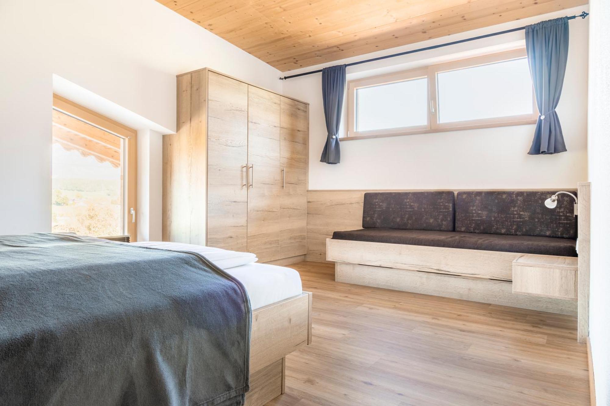 Ferienwohnung Hansenbauer Saalfelden Exterior foto
